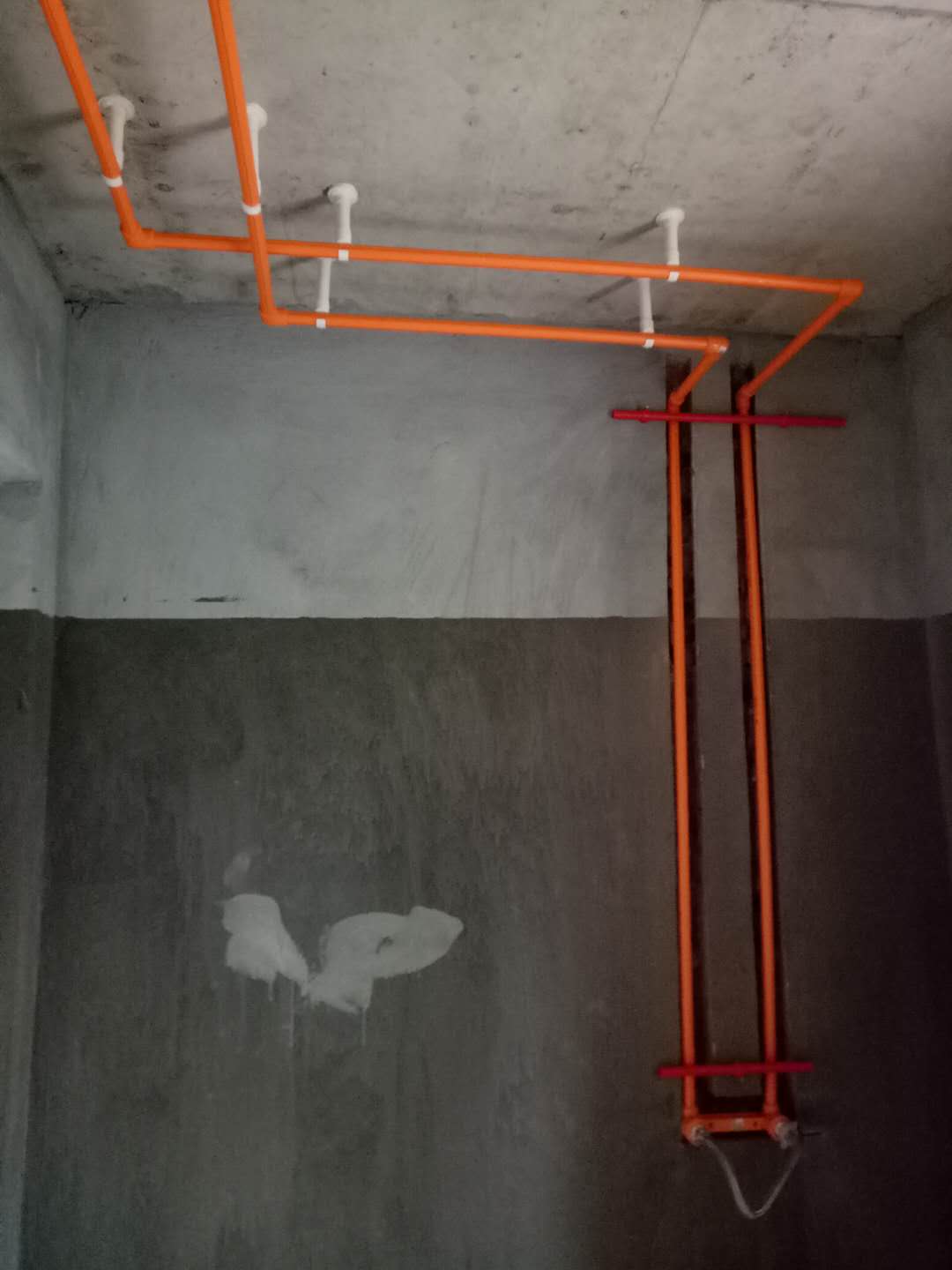 永川凰城御府外墙,永川凰城御府装修公司