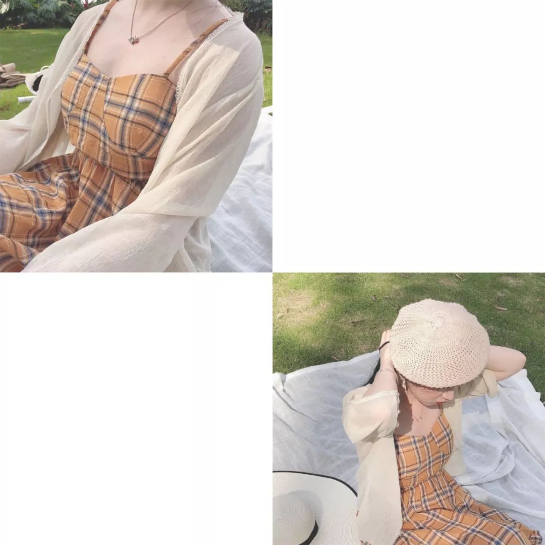 别再乱穿大衣了这样穿才是真高级,2019夏季穿搭牛油果绿