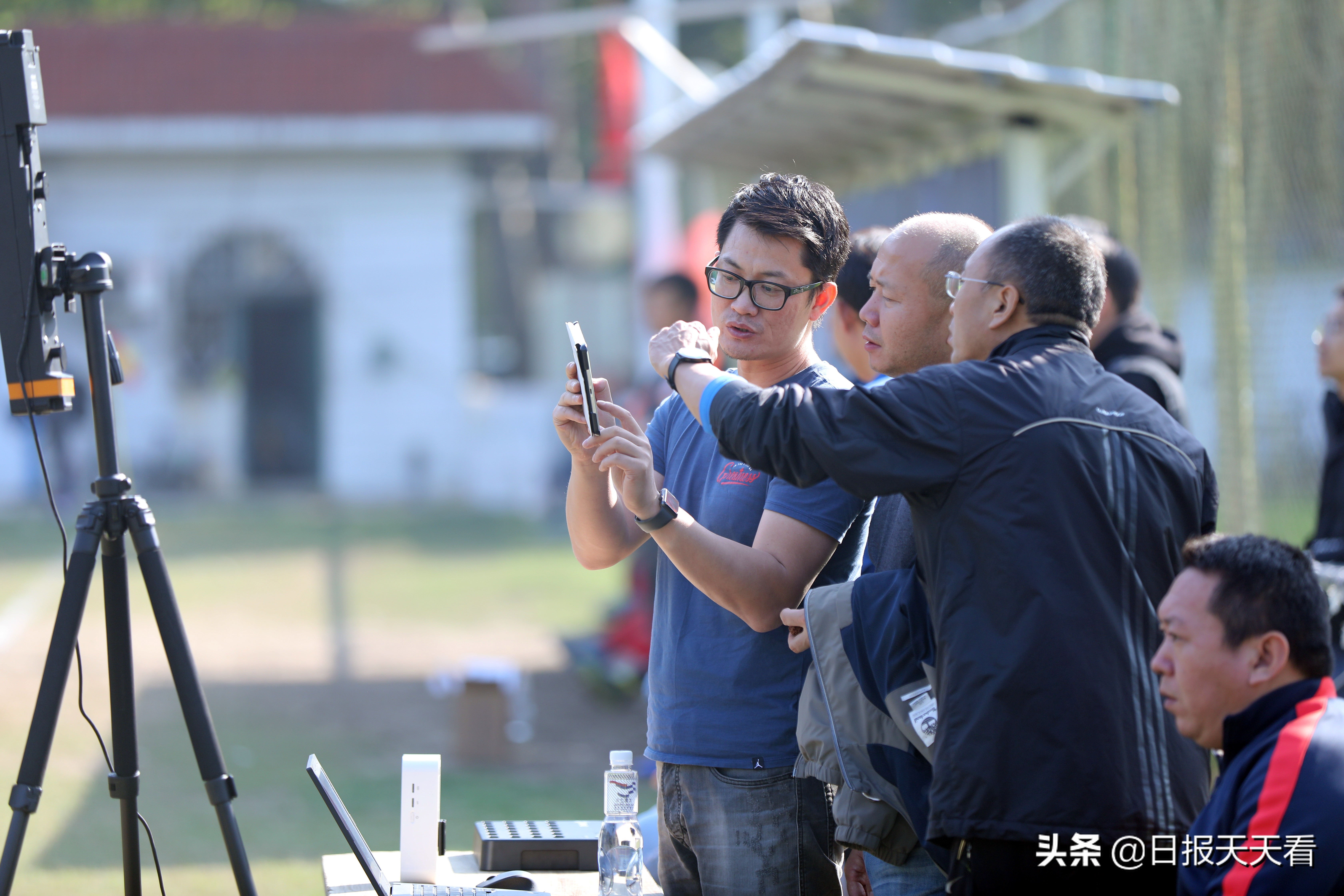 足球全面训练,陕西足球训练