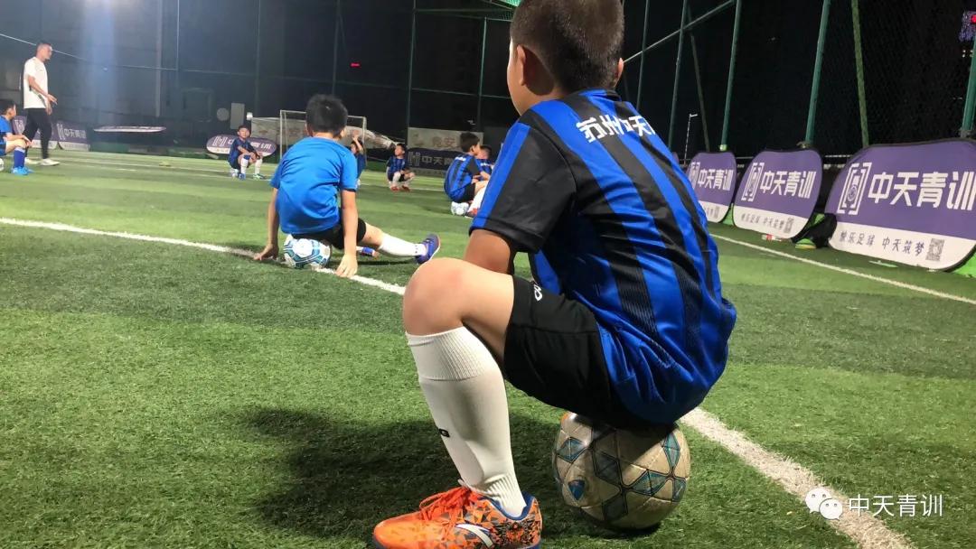 青训足球每天训练计划,青训足球日常训练