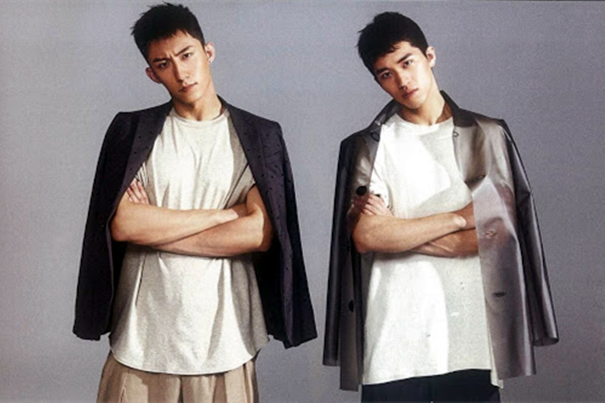 从“腐女文化”到“男色经济”，是资本扭曲了文化