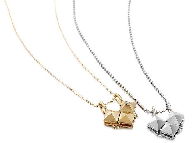 男士十大轻奢项链,项链品牌轻奢小众