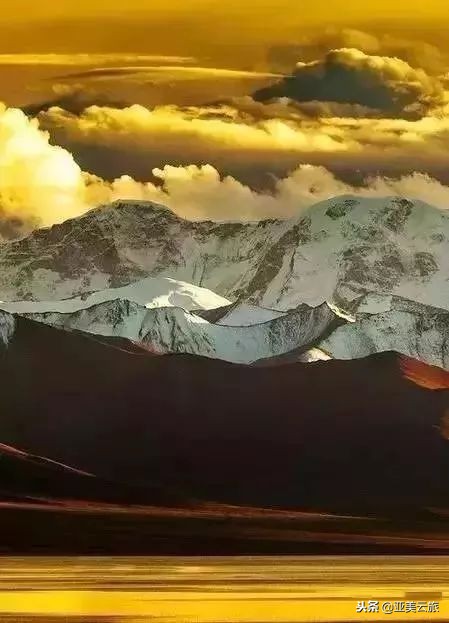 这个冬天邂逅西藏的美好时光 (冬天和爱人邂逅真正的西藏)