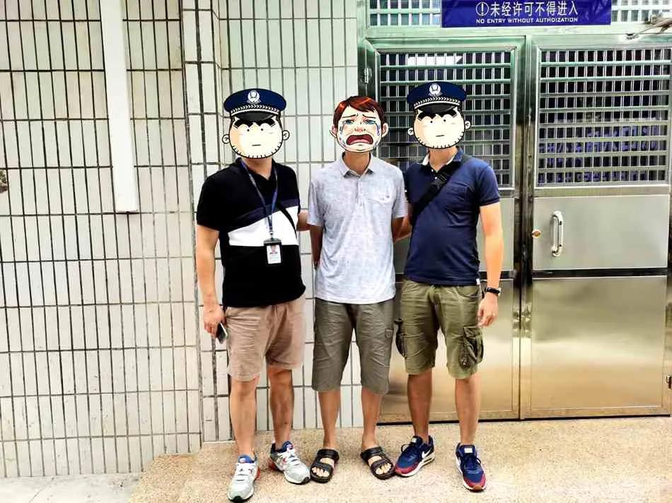 开平警方捣毁一个贩卖淫秽物品和销售侵权复制品犯罪团伙涉案金额100多万元