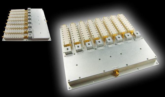 【视界网】光纤滤波器按什么方法分类？又分什么类别