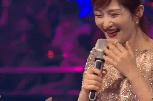 何炅谢娜的友情太令人羡慕了,何炅谢娜的默契瞬间是什么