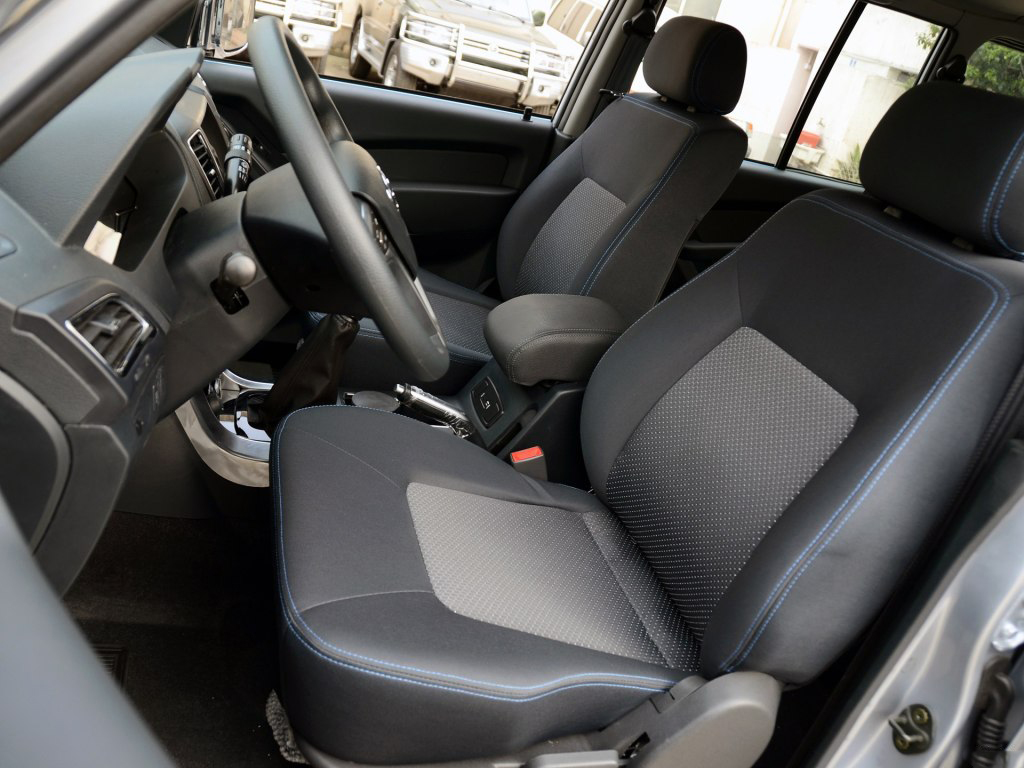 猎豹q6越野保定,试驾猎豹q6越野视频