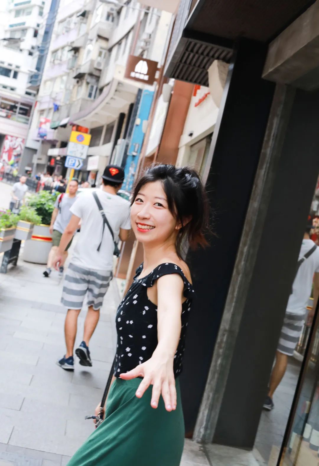 当女人们开口讲段子:现在的尺度都太小了