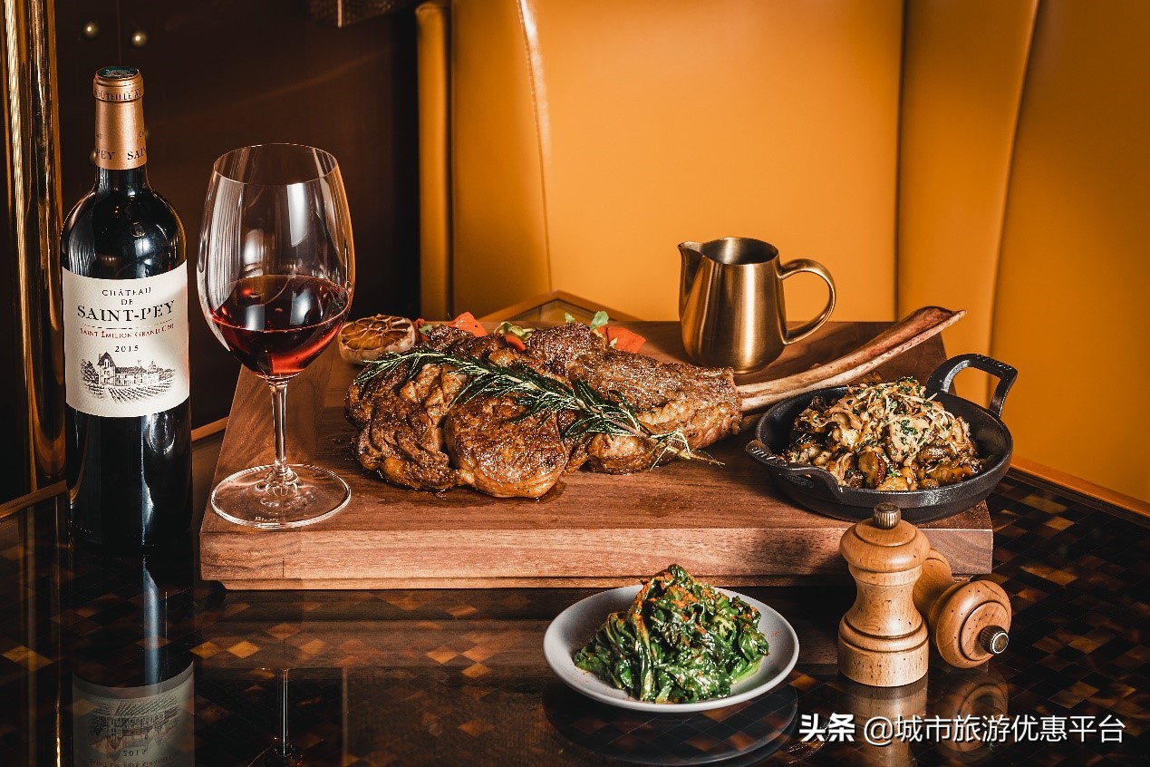 上海鲁能万豪侯爵酒店螃蟹,上海鲁能jw万豪侯爵酒店附近美食