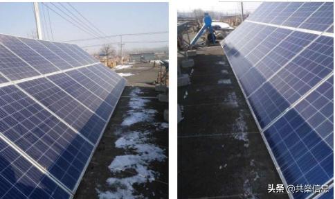 光伏电站典型故障案例分析,光伏故障案例