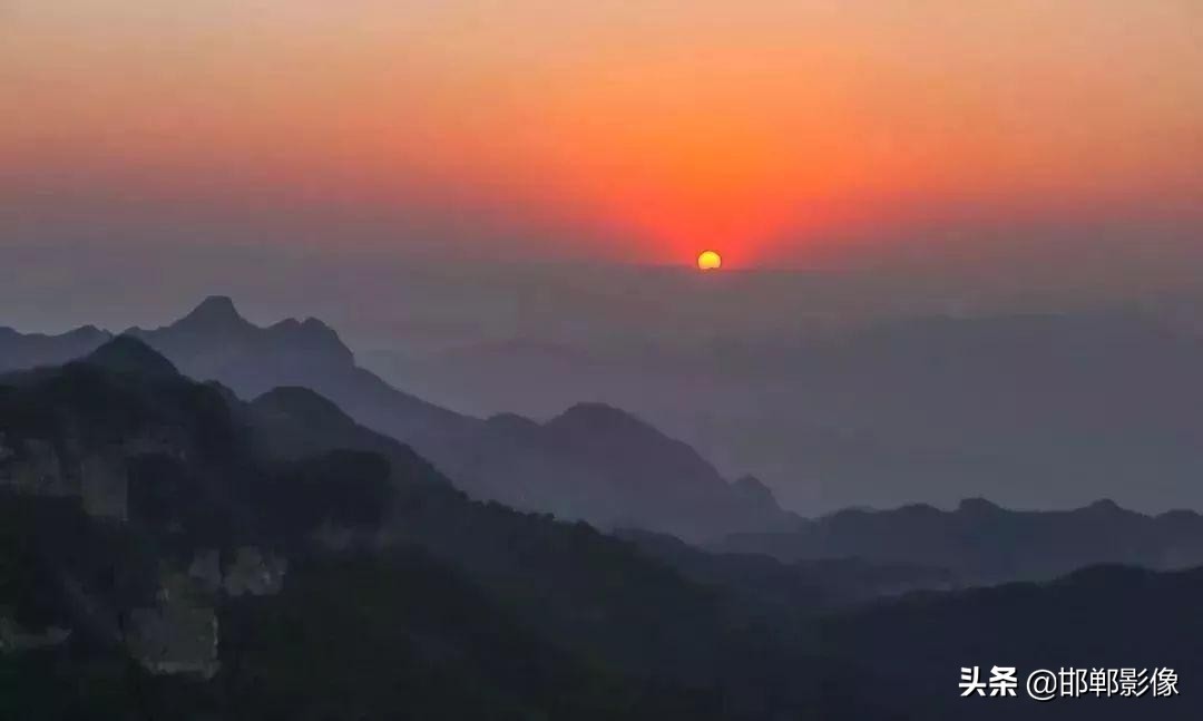 磁县过年去哪里玩,磁县过年好去处