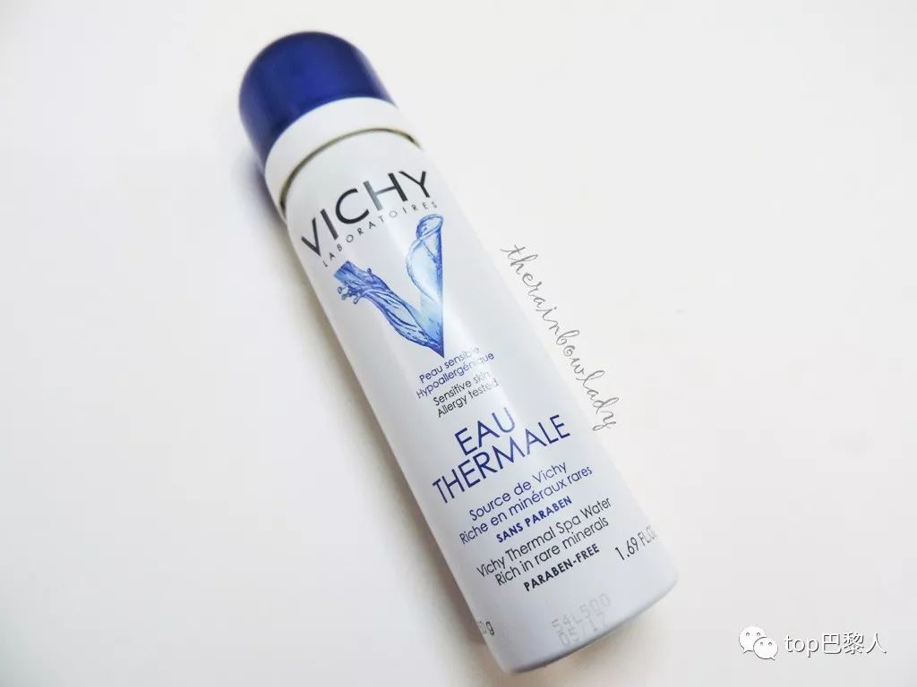 法国补水喷雾哪个好,法国勃朗圣泉保湿喷雾