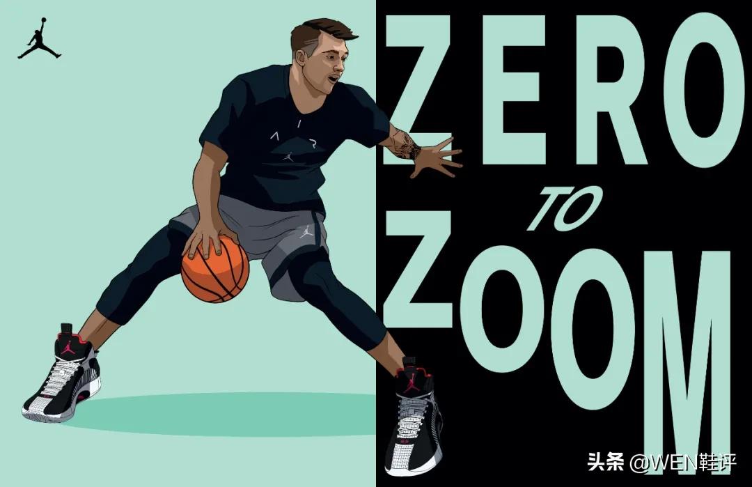 致敬经典球鞋,配置拉满的球鞋推荐