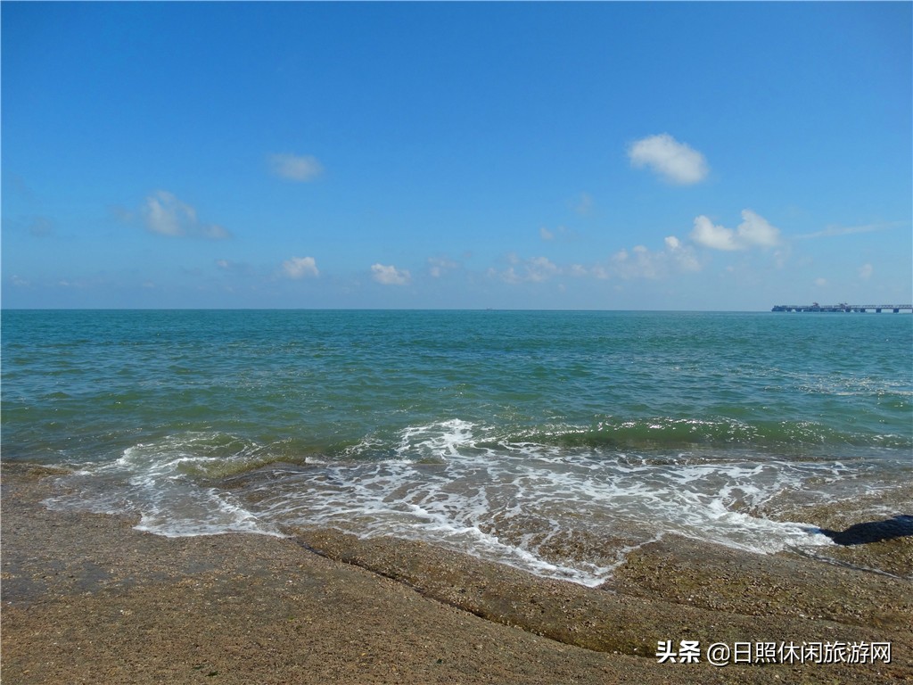 日照赶海之旅,日照冬季赶海旅游去哪里最好