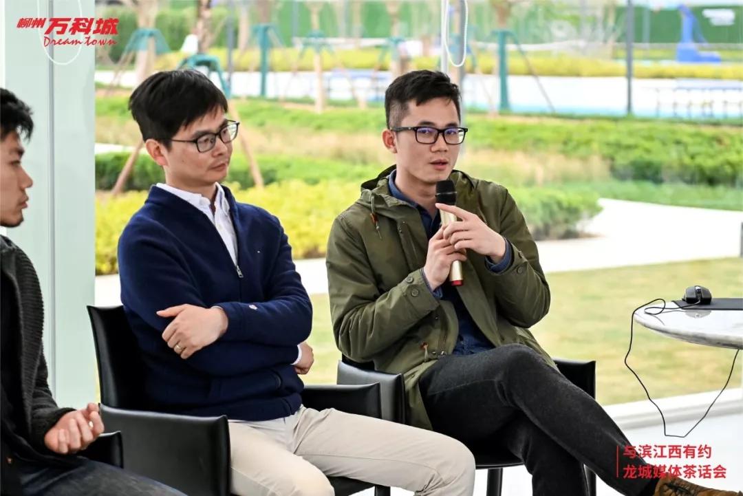 柳州万科城和哪个合作,带你看柳州万科城