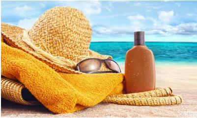 防暑指南等你来查收,大暑温馨提示你注意防暑降温