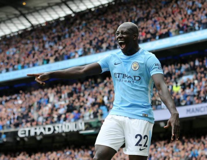 英超吴亦凡！门迪被指控强奸和性侵犯，足坛不乏性丑闻