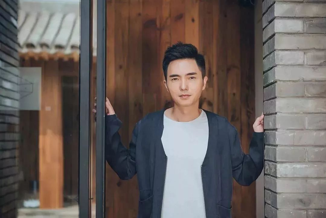 钟汉良独特高贵典雅的气质,钟汉良颜值巅峰之作