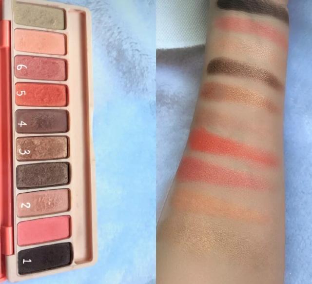 这些难用到爆的网红化妆品,好用又不贵的彩妆单品