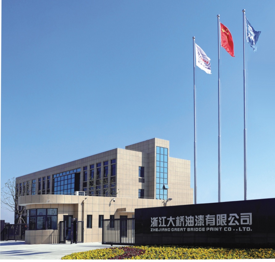 大桥防腐涂料,大桥牌环保防腐涂料