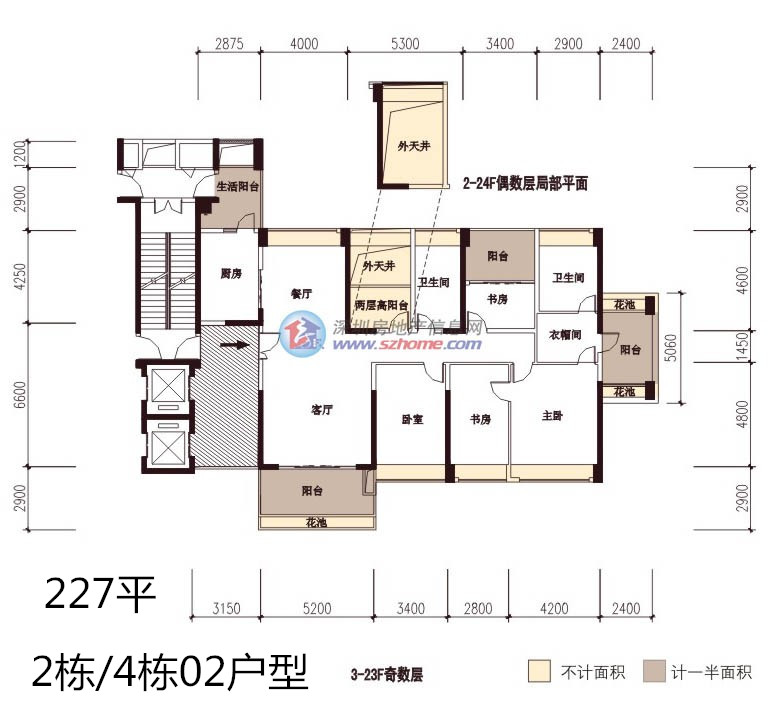 福田香蜜湖全景,福田的香蜜湖是人工湖吗