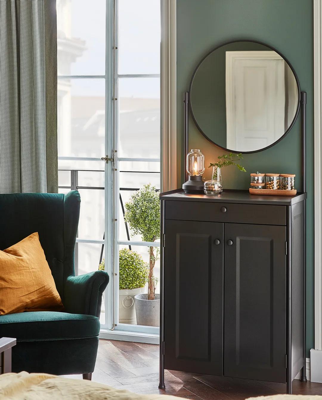 第一次去宜家的攻略深圳,体验家的感觉去宜家