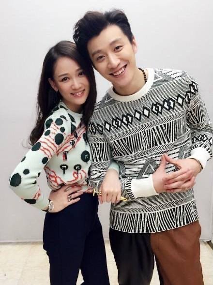 陈乔恩四年不间断悼念乔任梁,陈乔恩发文悼念乔任梁