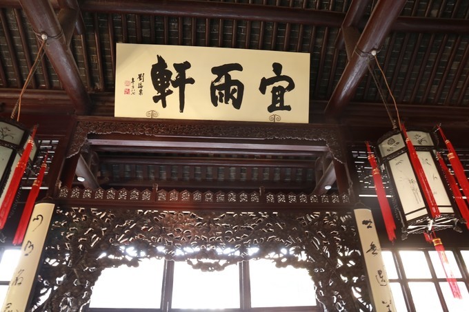 烟花三月下扬州的扬州是哪里,扬州是三月最美还是四月最美