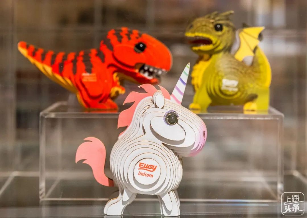 新中国第一家经营性商店,国内第一家日本杂货铺