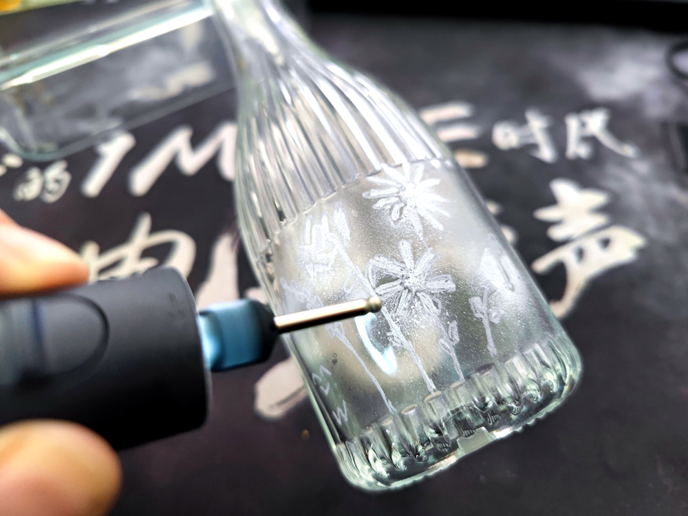 电磨机教程美耐特,电磨机入门推荐