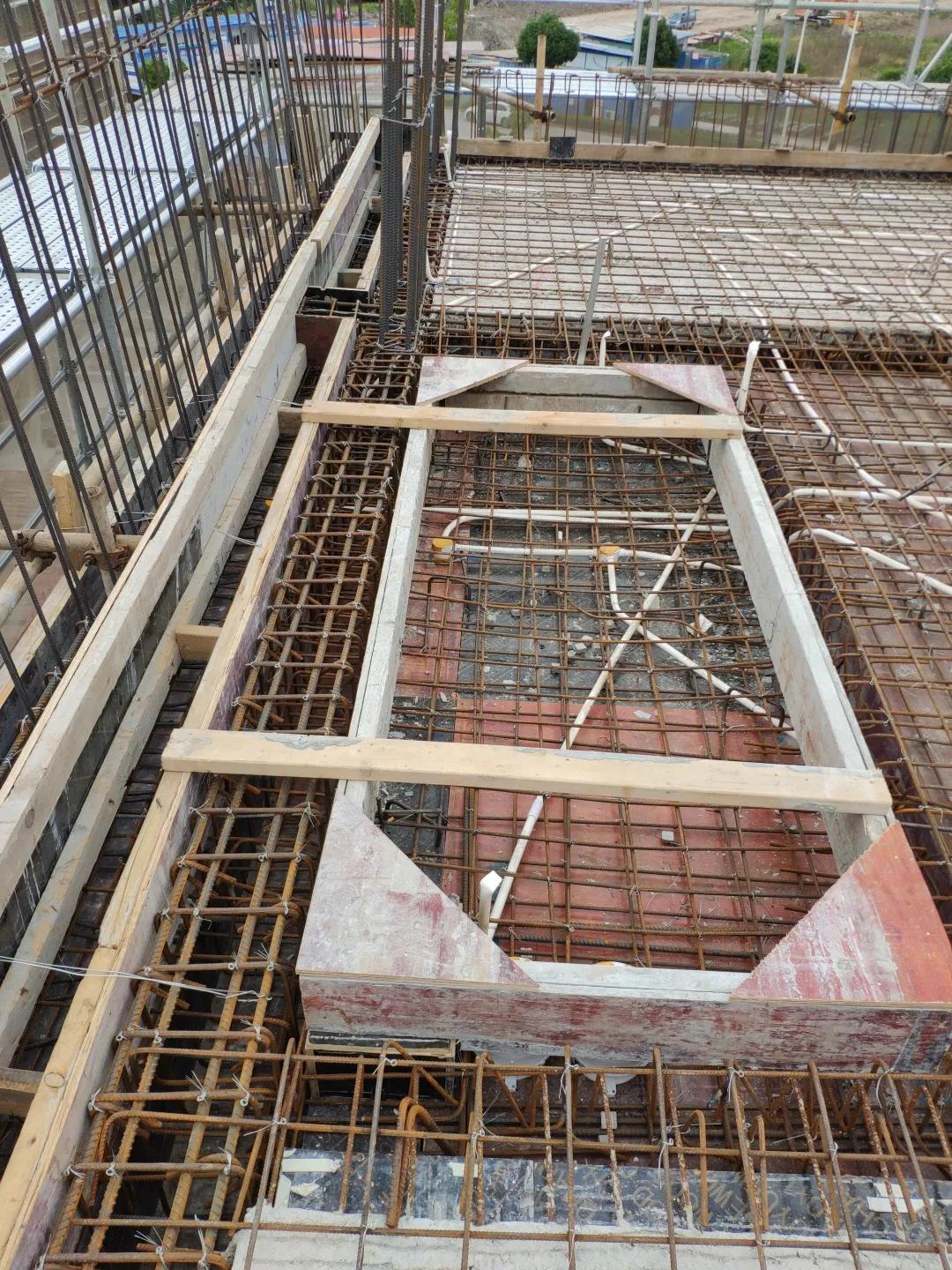 优质结构工程申报流程,优质结构工程怎么做