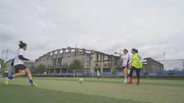 西城区社区杯足球赛,社区足球赛赛事