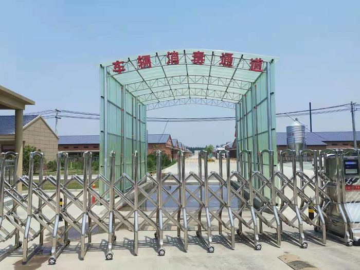 畜禽养殖抗菌药减量化指导,畜禽养殖源头减量控制技术