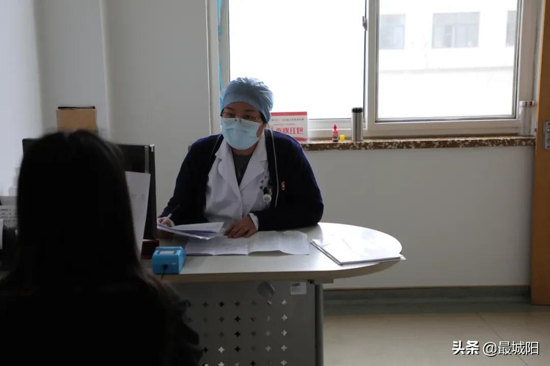 城阳区人民医院最新消息,城阳区人民医院是公立