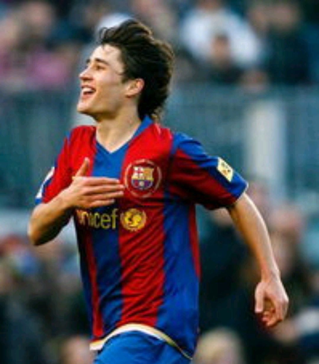 16岁妖人穆科科成人礼，889球前辈前车之鉴谨记