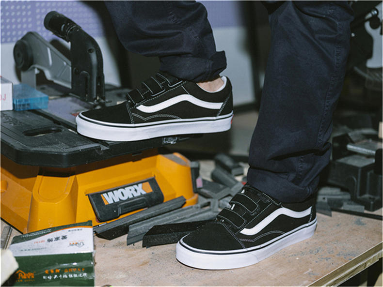 vans好看的款式推荐,vans最好看的款式