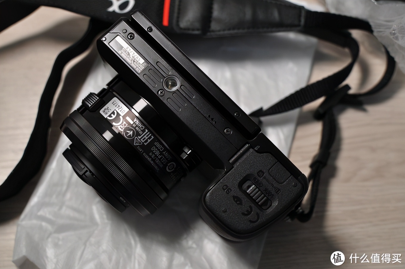 闲鱼二手索尼微单翻新,闲鱼买二手索尼微单要注意什么