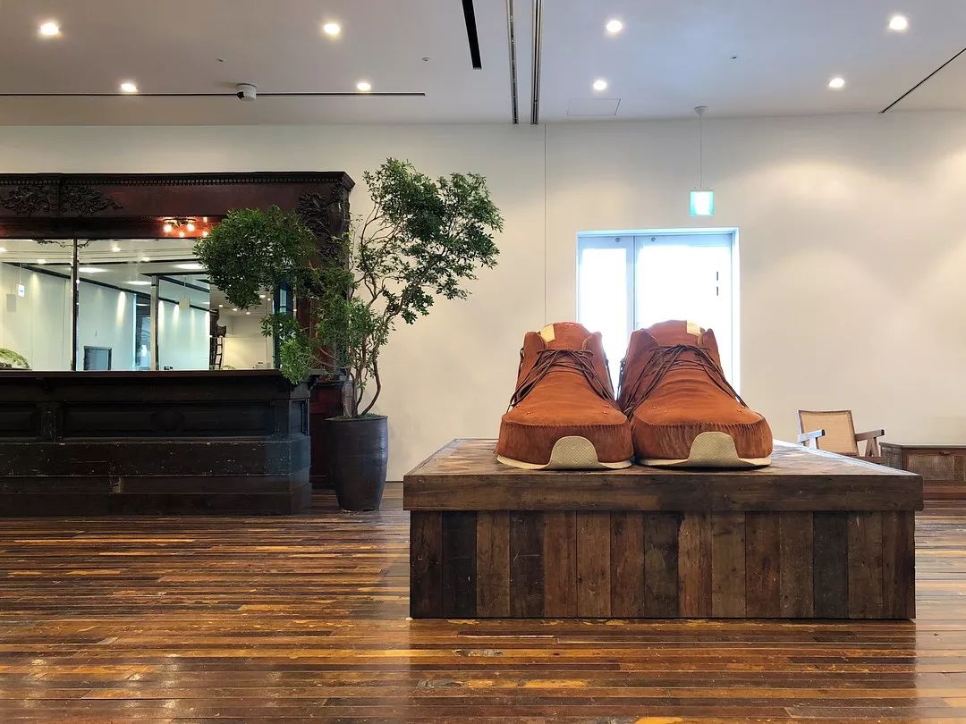 东京必逛潮牌店,东京新宿潮牌店