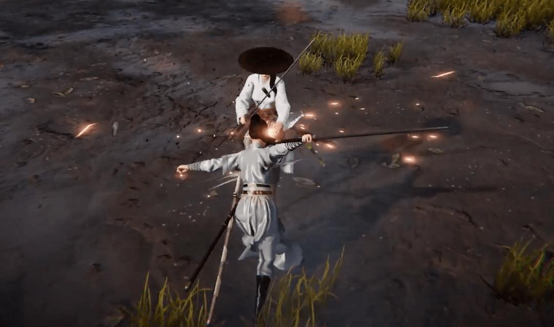 弈剑行制作人,弈剑行切磋