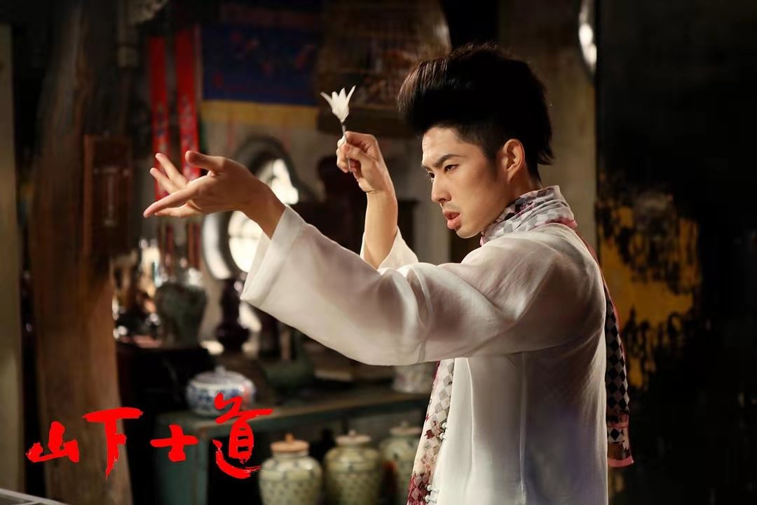 道士下山说人生,道士下山悟道