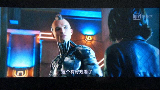 爱奇艺电视果5s投屏器使用教程,爱奇艺电视果5s