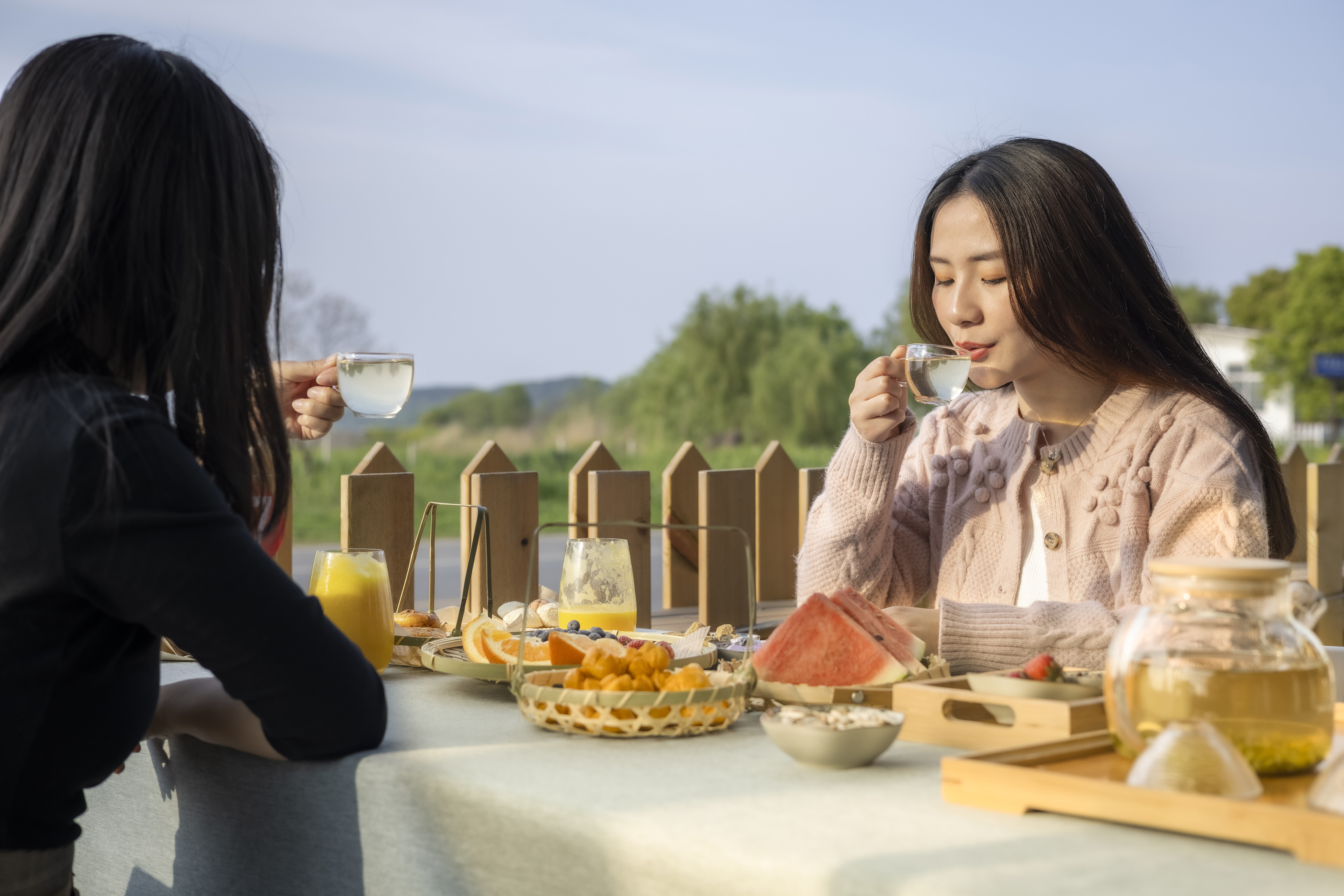 太湖西山别墅民宿,推荐一款性价比高的苏州民宿