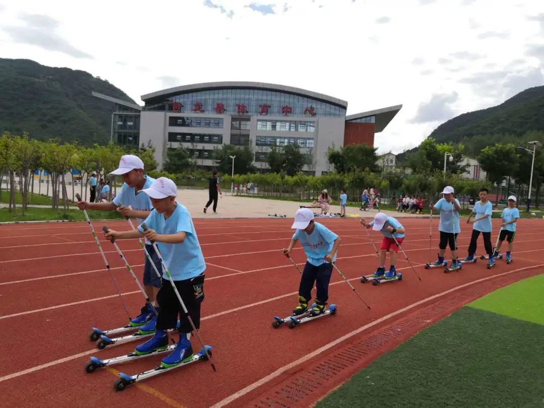 树顶漫步黄龙夏令营,黄龙基地夏令营在哪里