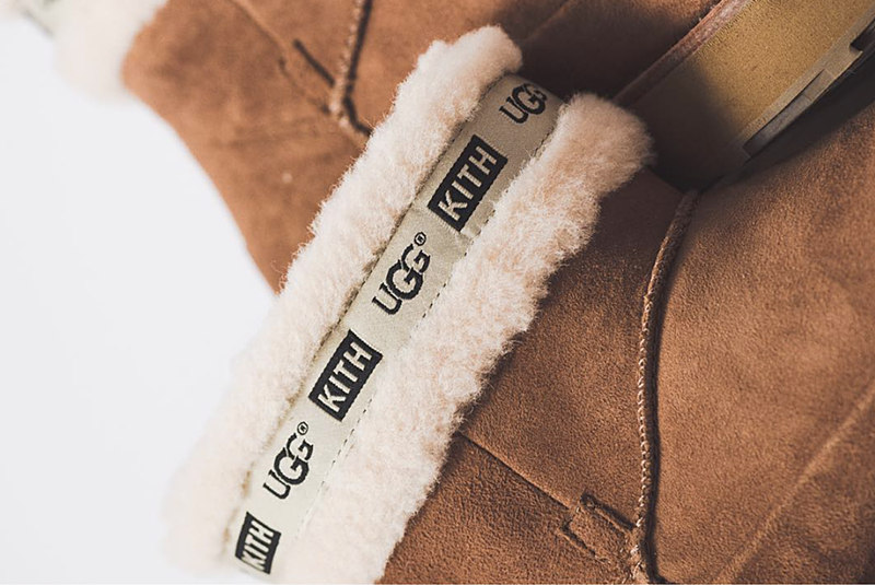 ugg潮流搭配,ugg的潮流趋势