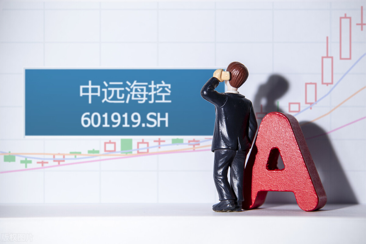 航运股暴涨,航运股爆发