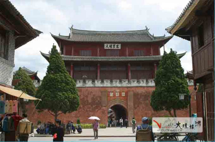 中国现存古城墙数量,中国古城墙面积