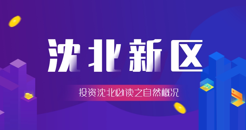 沈阳市沈北新区包括哪几个区,沈阳市沈北新区发展