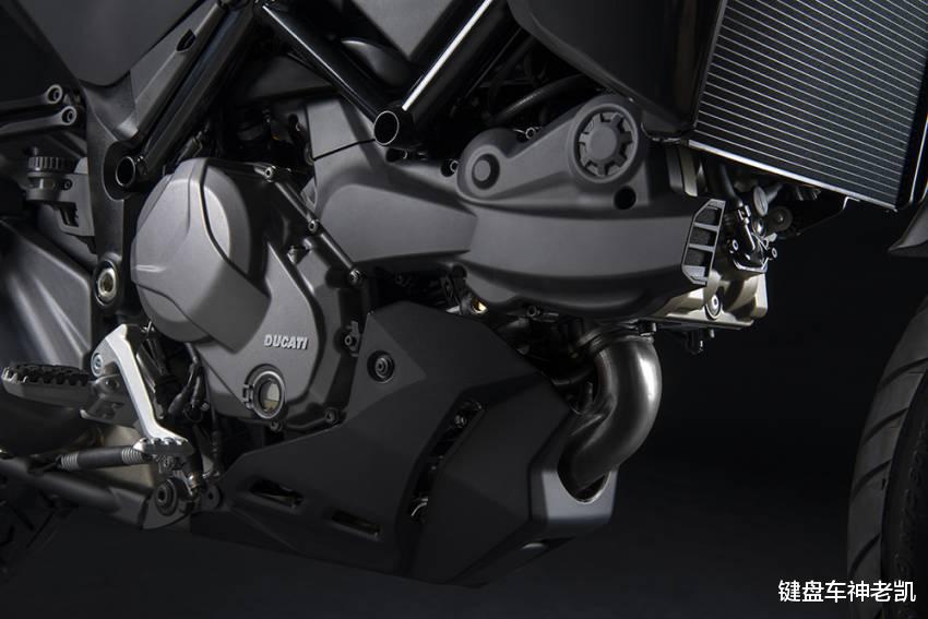杜卡迪mtsv2三厢,全新杜卡迪2020款