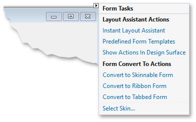 手把手教你创建一个Windows风格的应用程序界面(Part2)