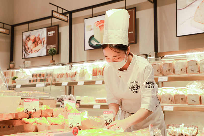 放弃学厨师后悔不,放弃学了很久的专业